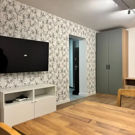 Ozzy Apartament