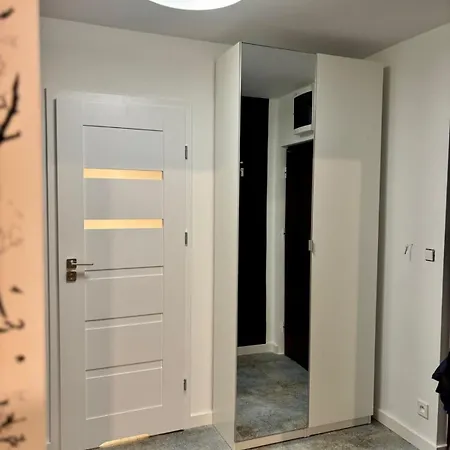 Ozzy Apartament