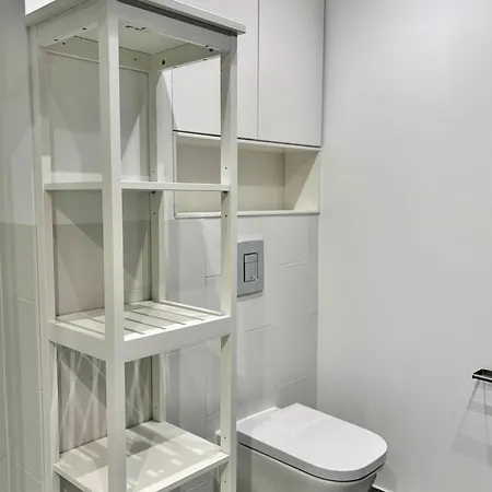 Ozzy Szklarska Poreba