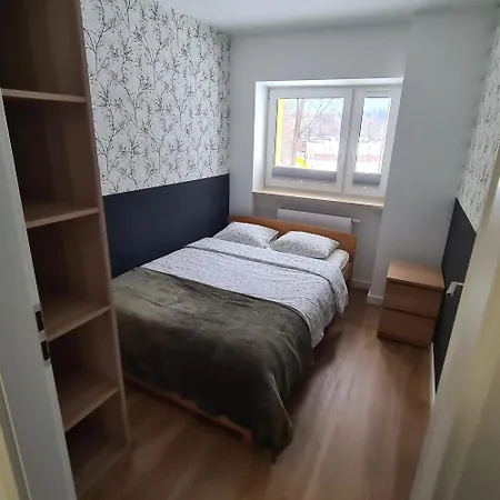 Apartment Ozzy Schreiberhau