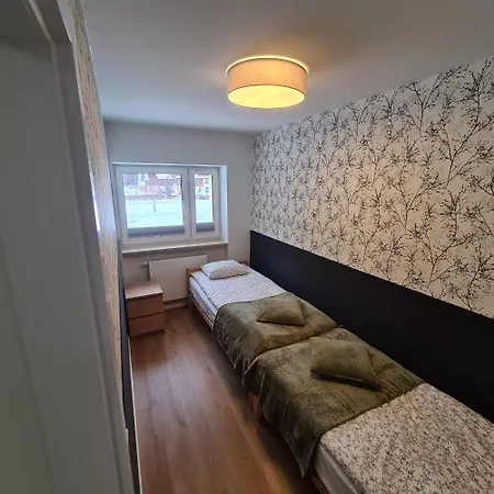 Ozzy * Szklarska Poreba