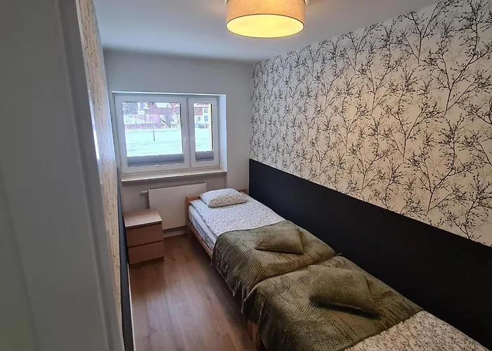 Ozzy * Szklarska Poreba